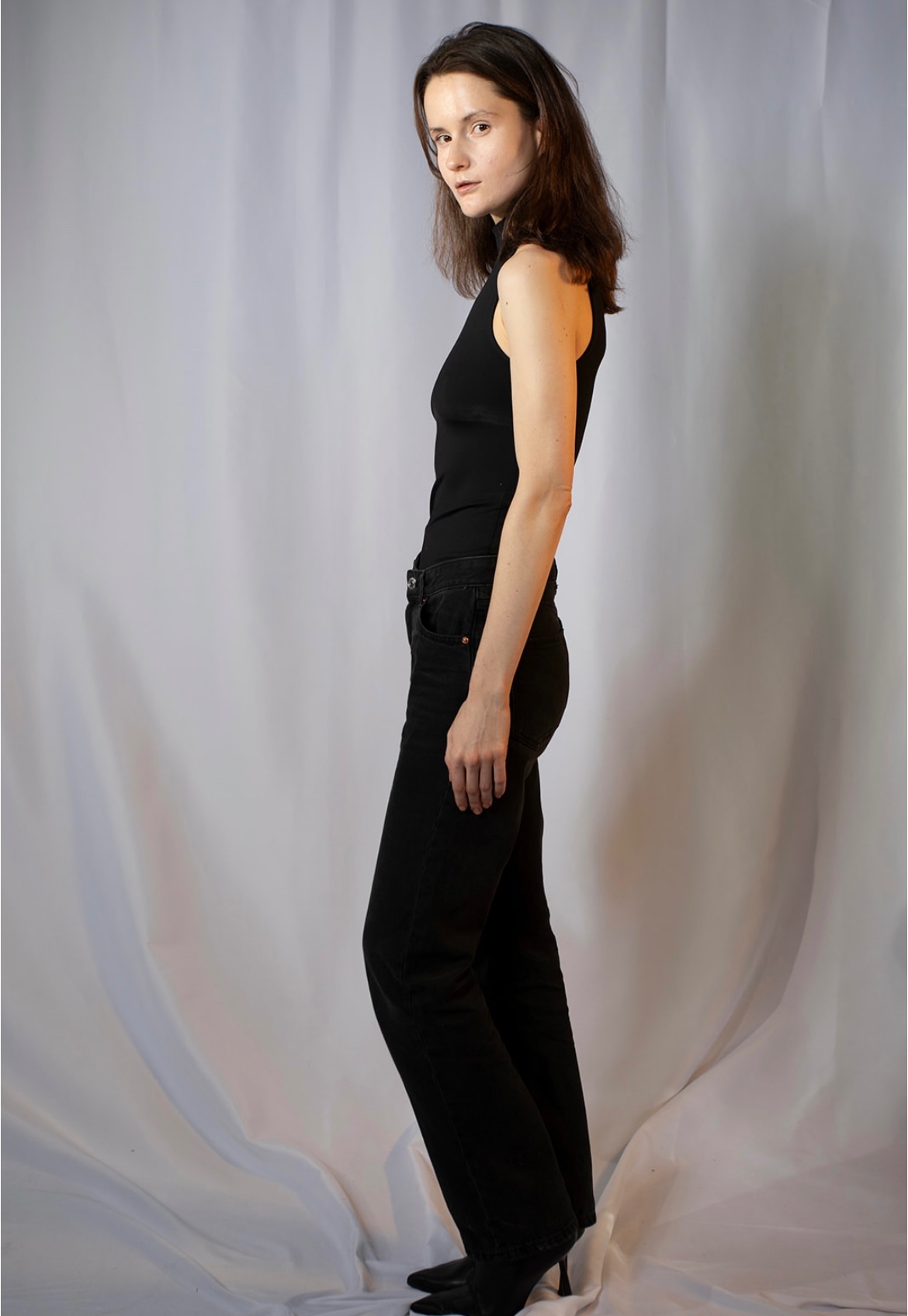 Therese — Model & Hostess in Stockholms L&auml;n photo 4