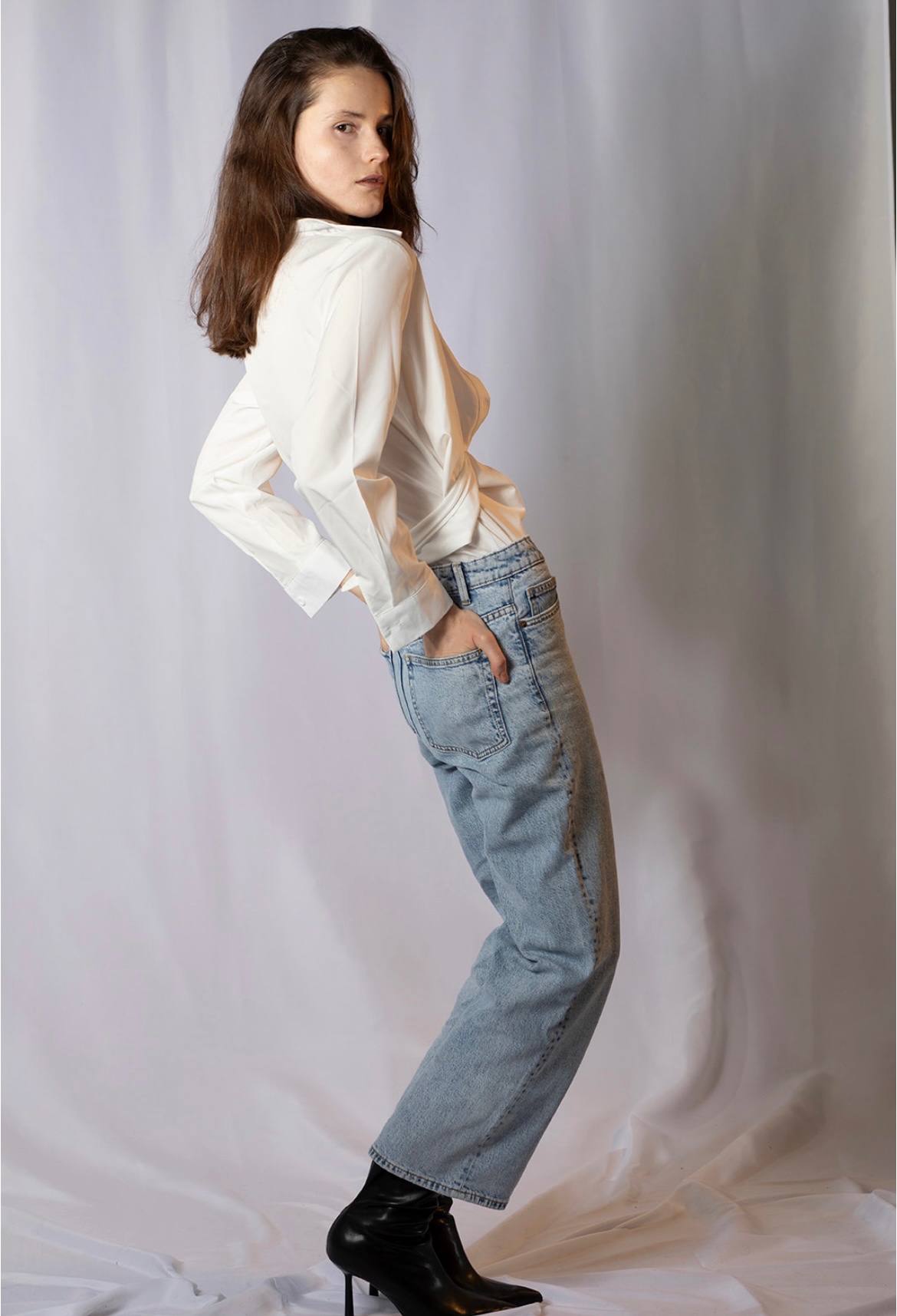 Therese — Model & Hostess in Stockholms L&auml;n photo 6