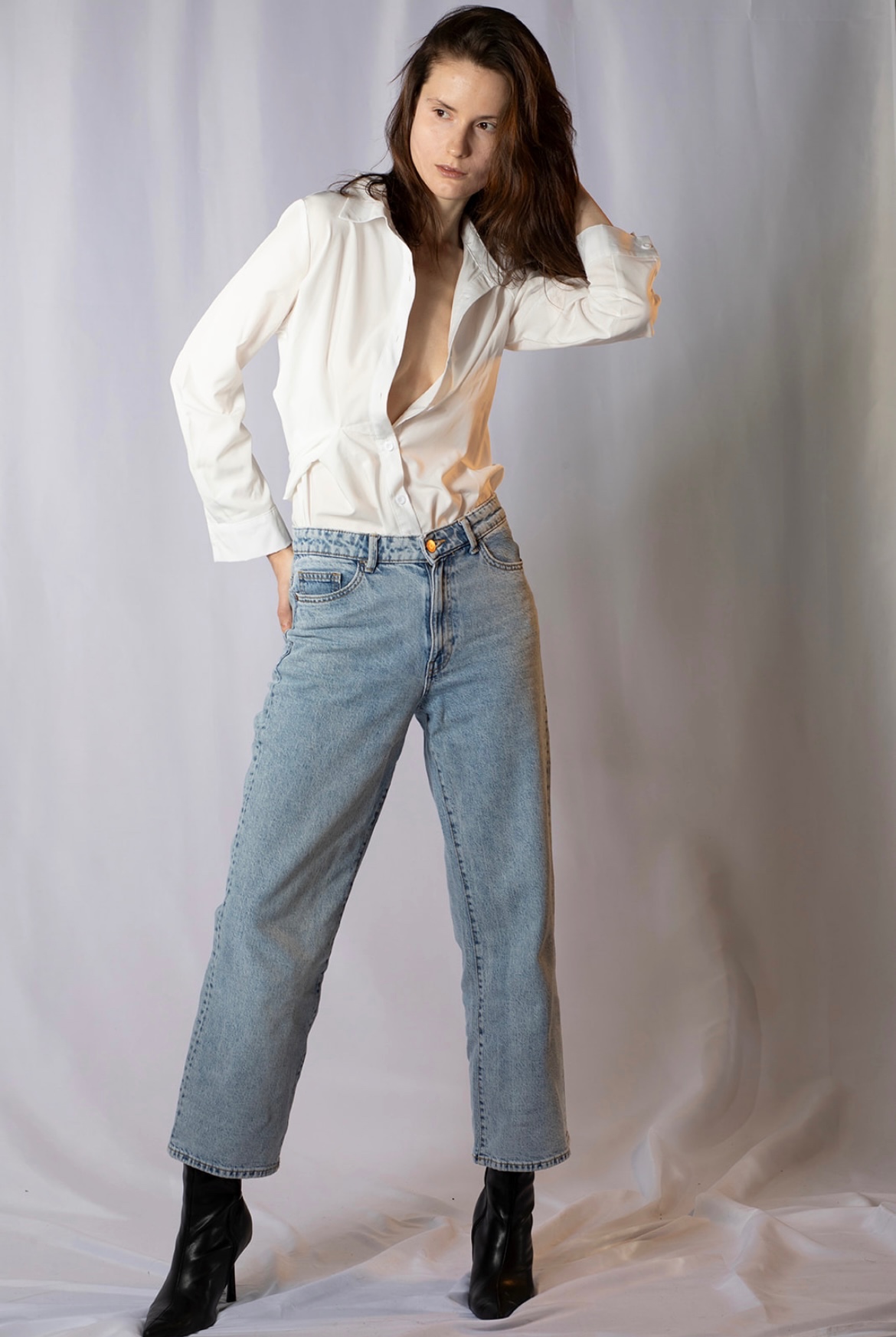 Therese — Model & Hostess in Stockholms L&auml;n photo 9
