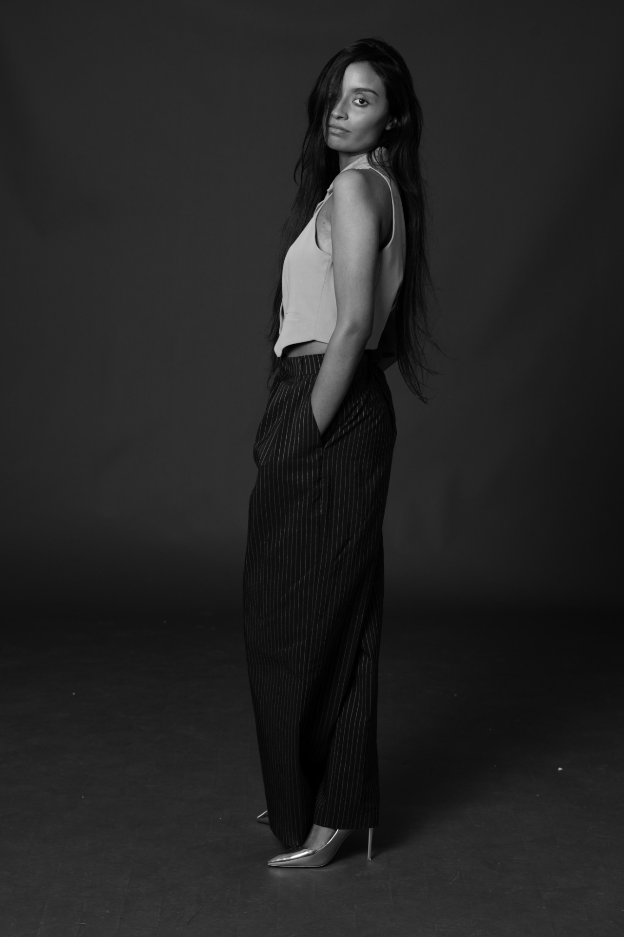 Niluki Stefania — Model & Hostess in Dueville photo 1
