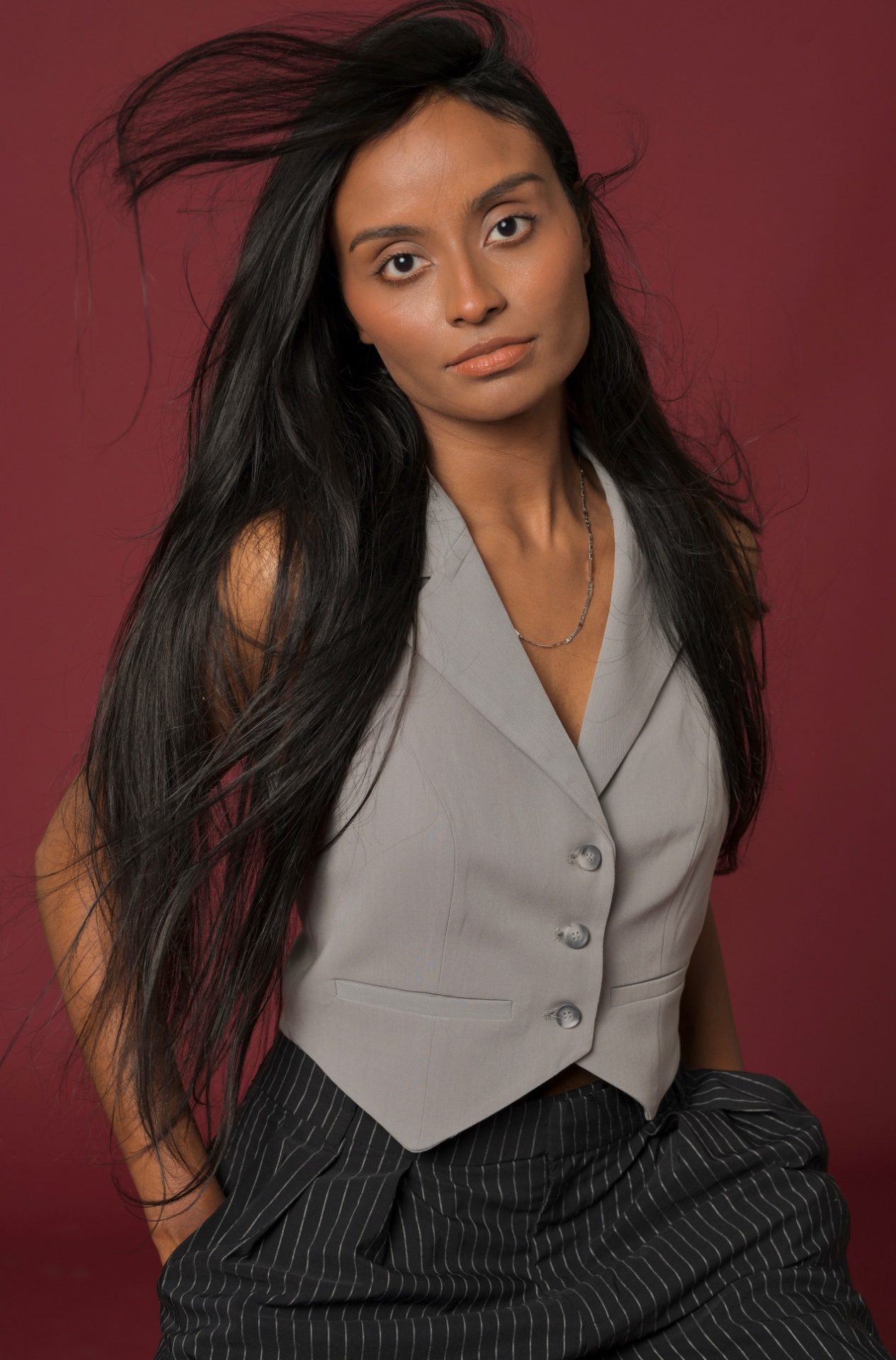 Niluki Stefania — Model & Hostess in Dueville photo 2