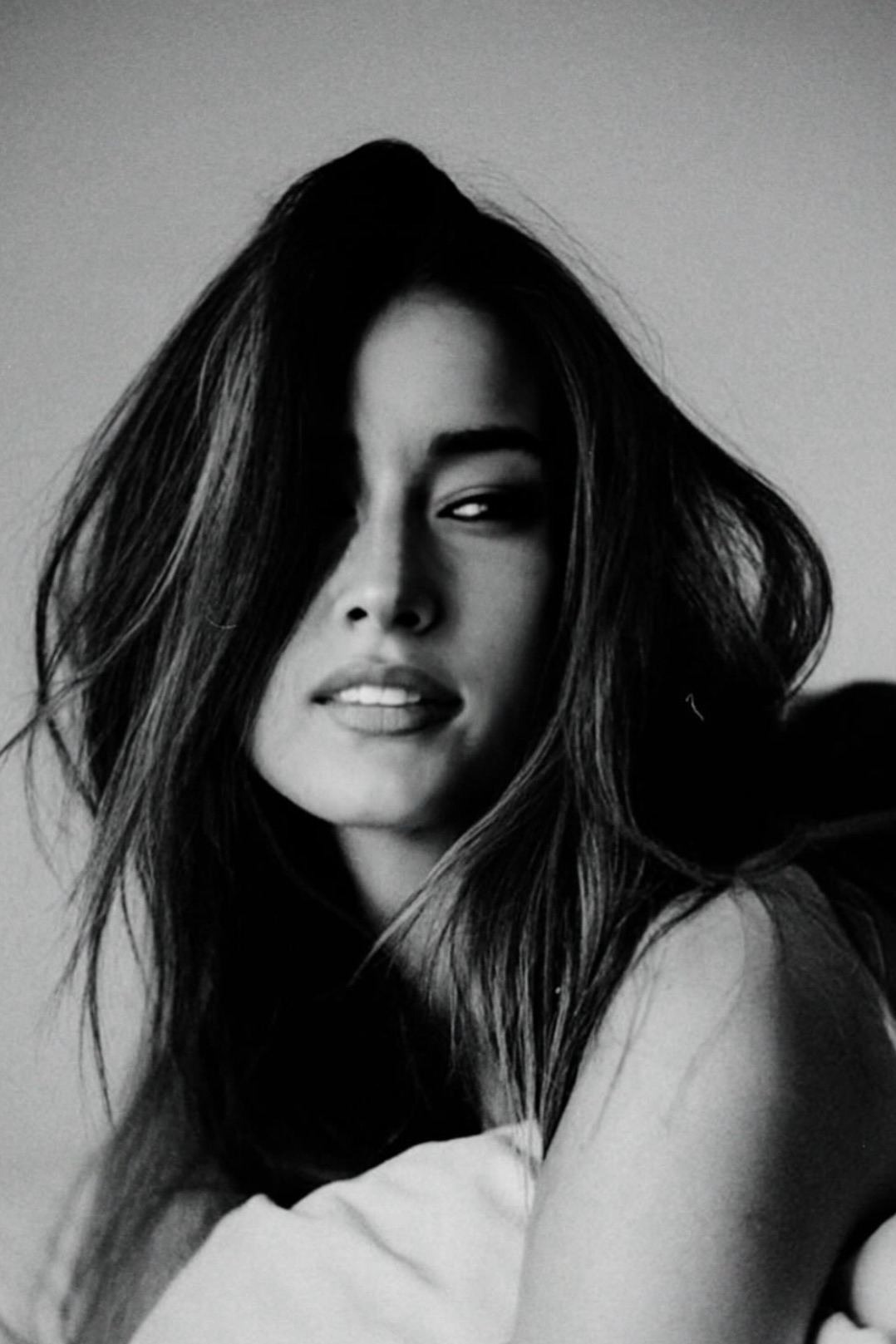 CARMEN — Model in K&oslash;benhavn | Eye On Model