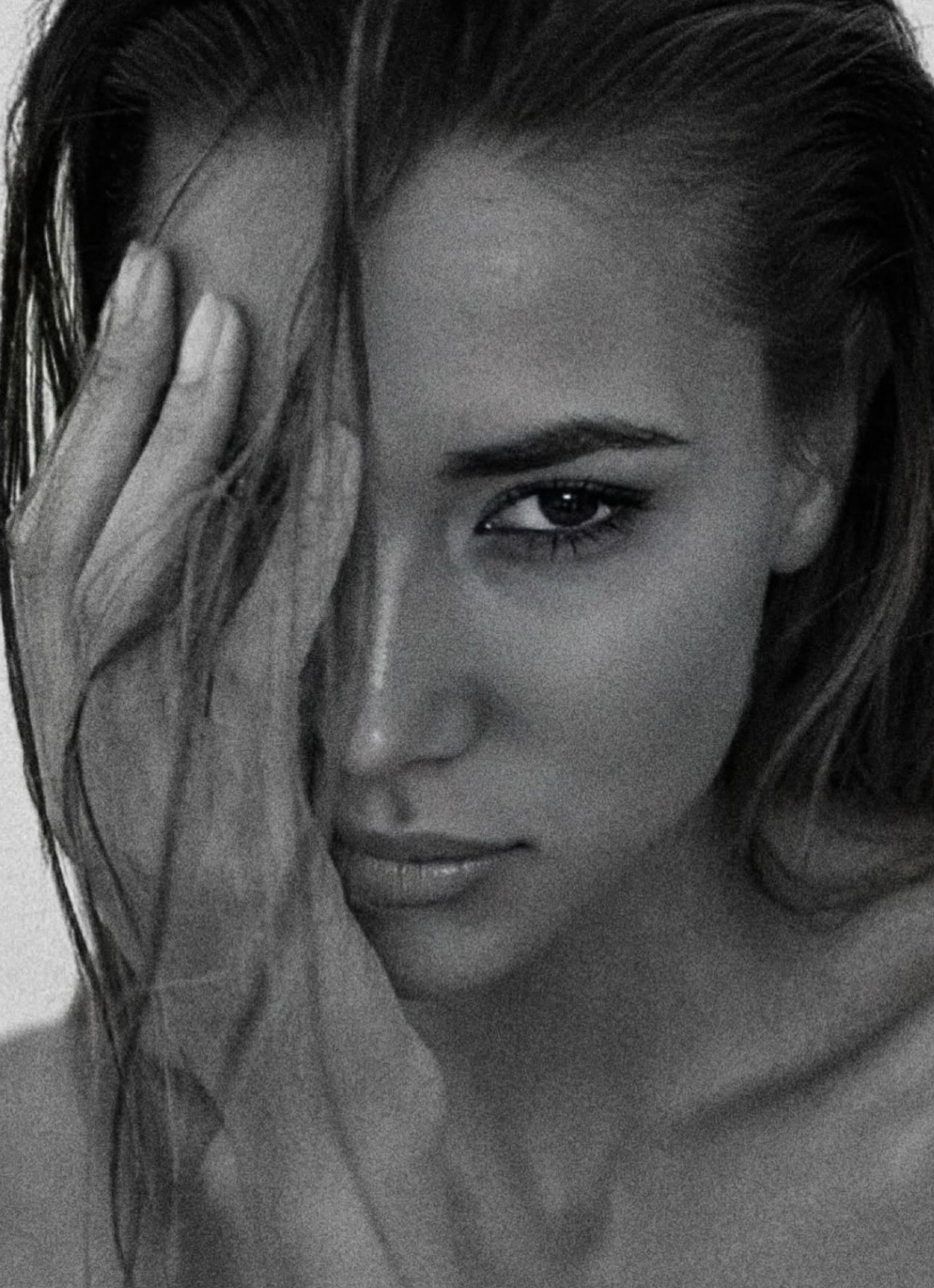 Carmen — Model & Hostess in K&oslash;benhavn photo 1