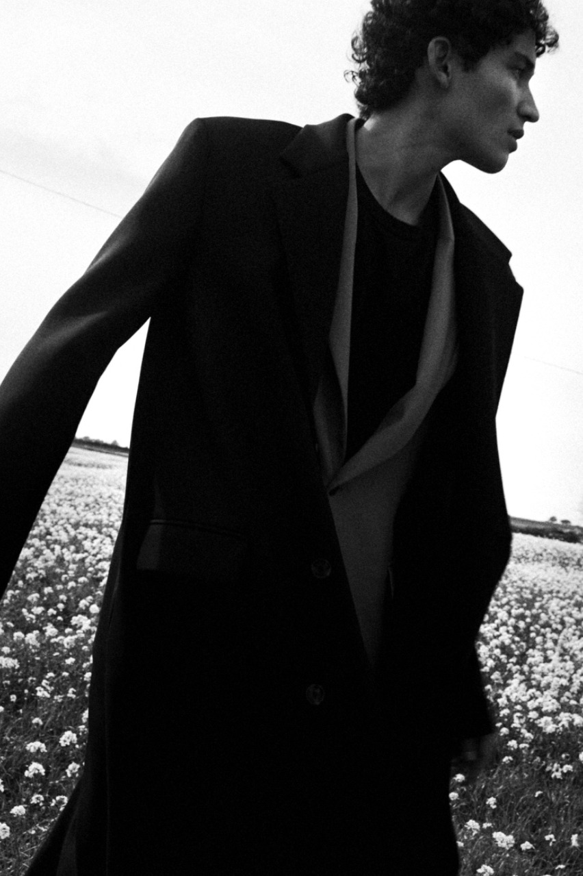 Salaheddine — Model & Host in Viterbo photo 5