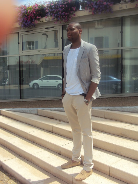 BEN — Model in Nice | Eye On Model