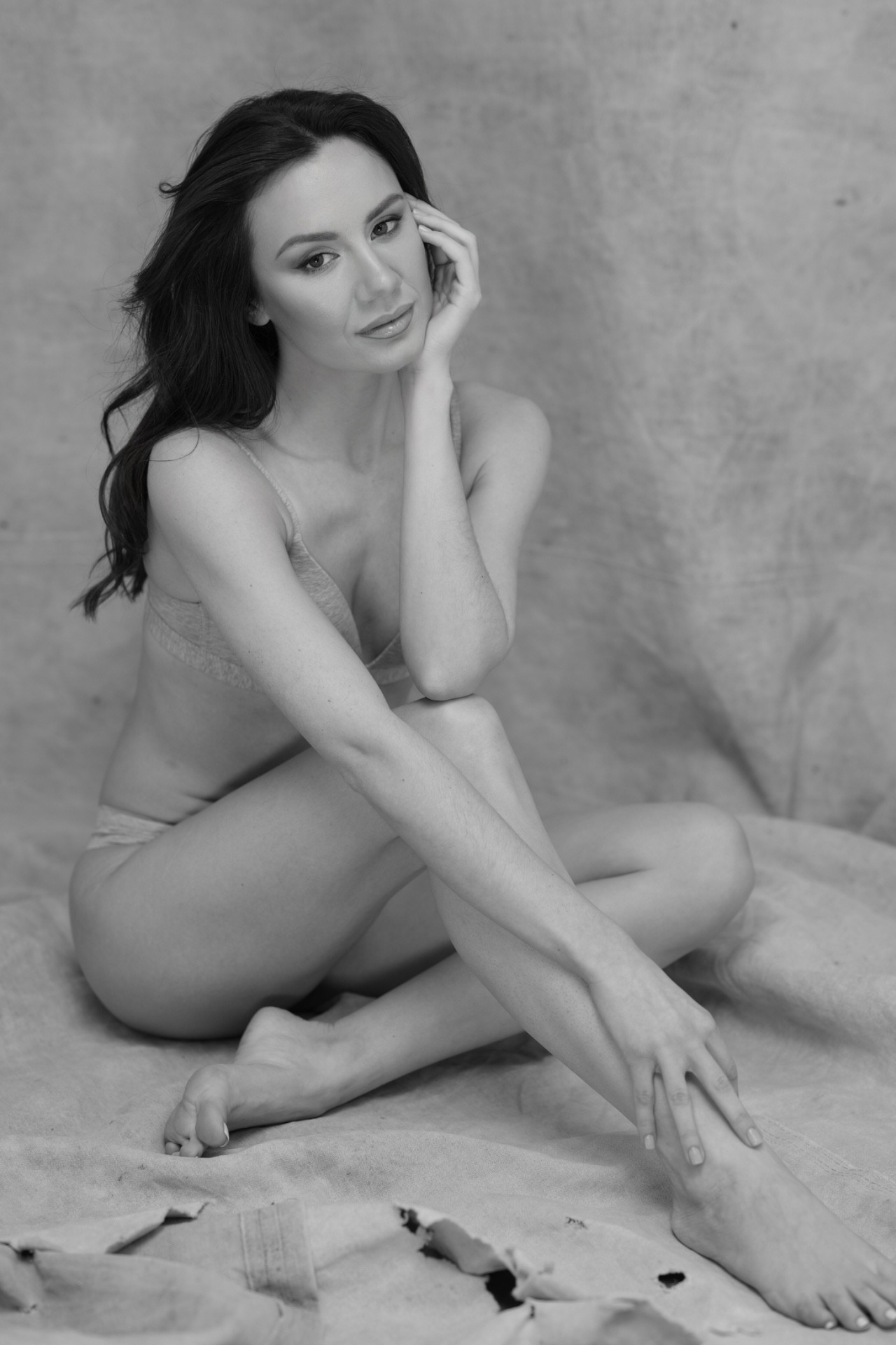 Ania — Model & Hostess in Milano photo 10