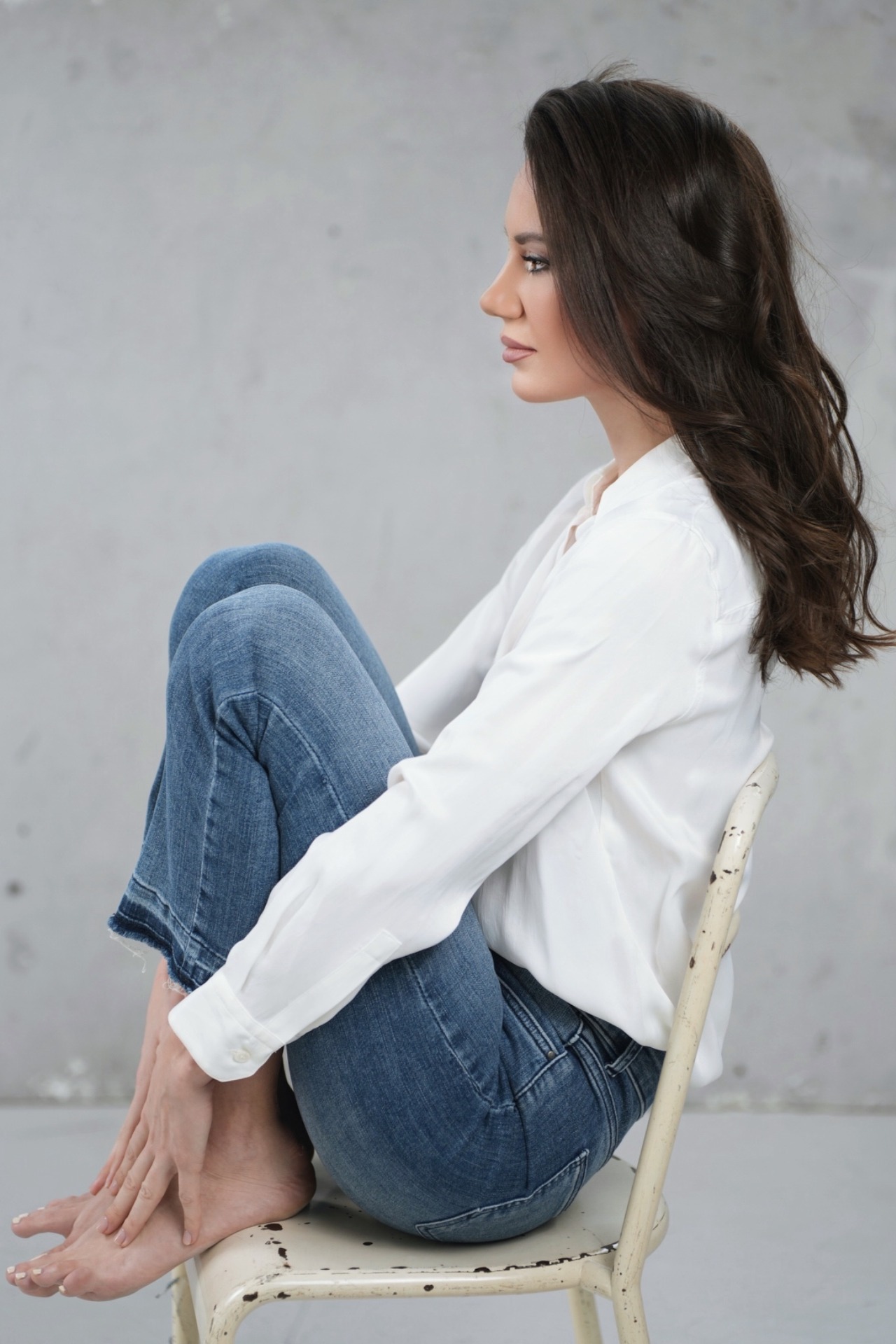 Ania — Model & Hostess in Milano photo 7