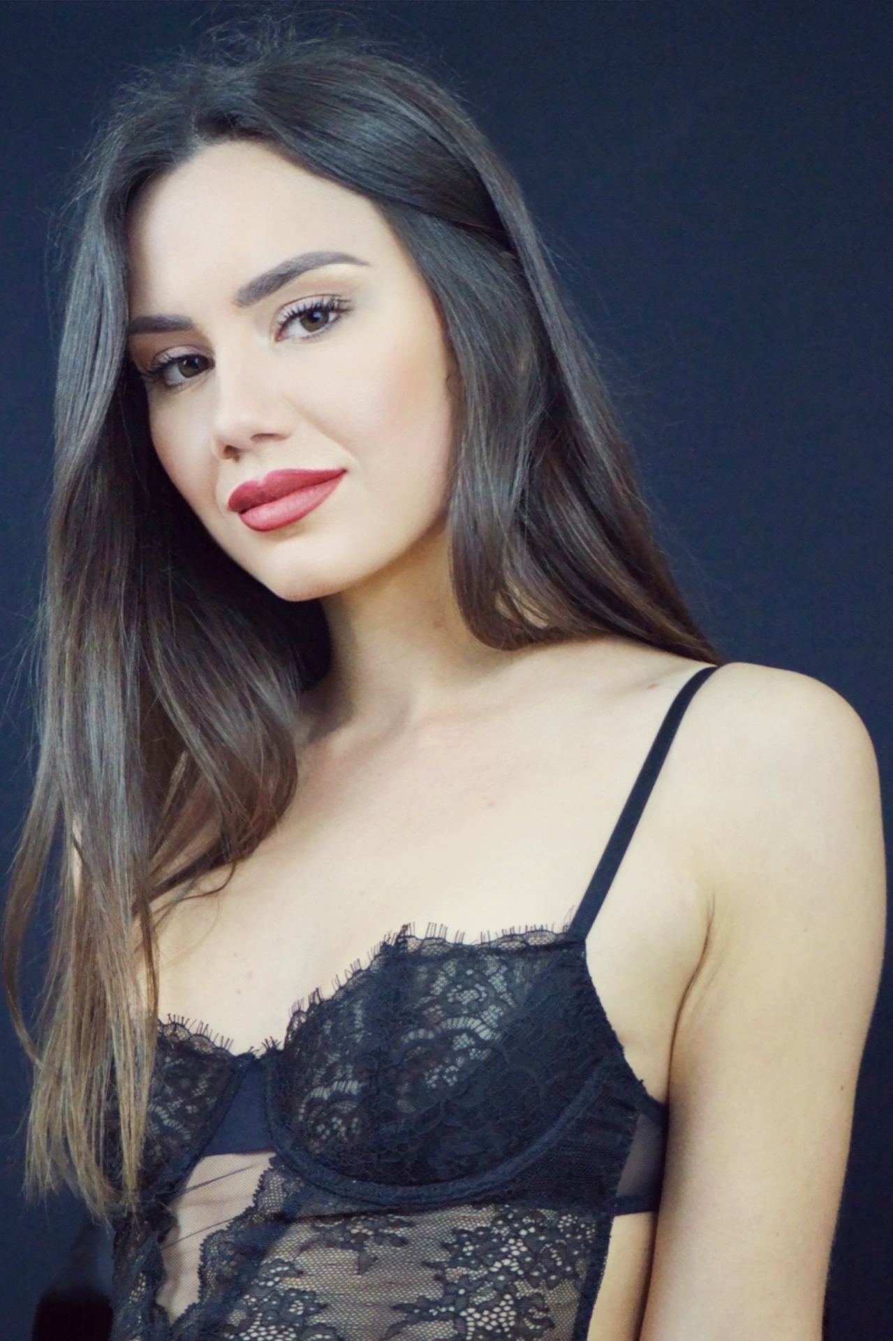 Ania — Model & Hostess in Milano photo 8
