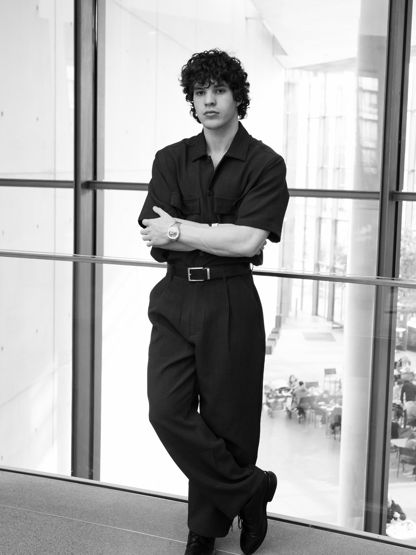 Simon — Model & Host in Oberkirch photo 1