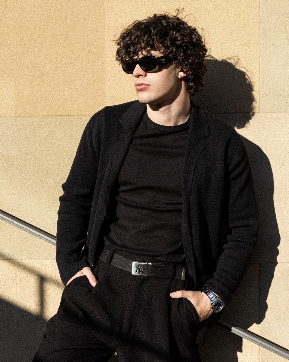 Simon — Model & Host in Oberkirch photo 6