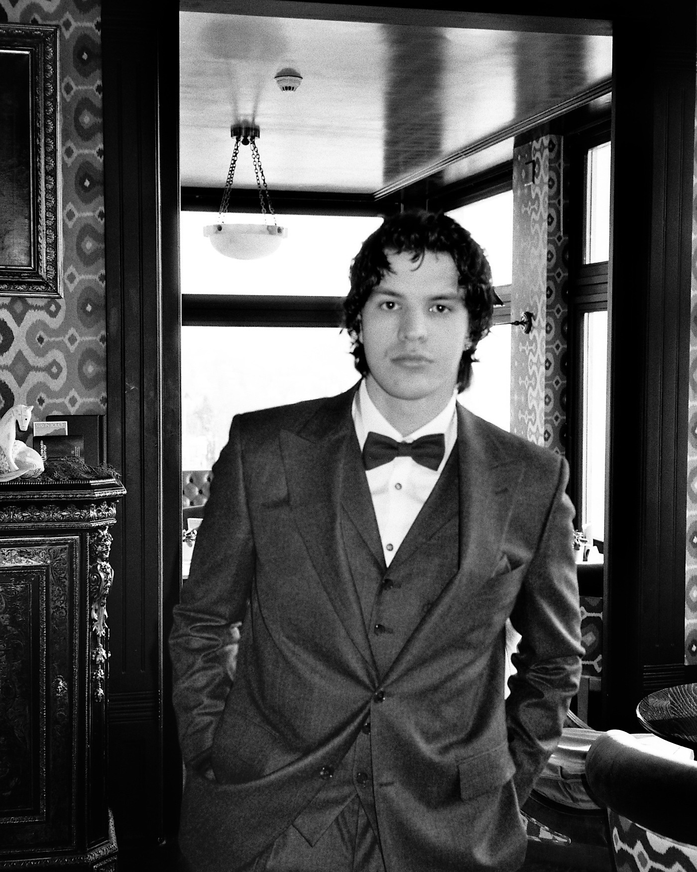 Simon — Model & Host in Oberkirch photo 7