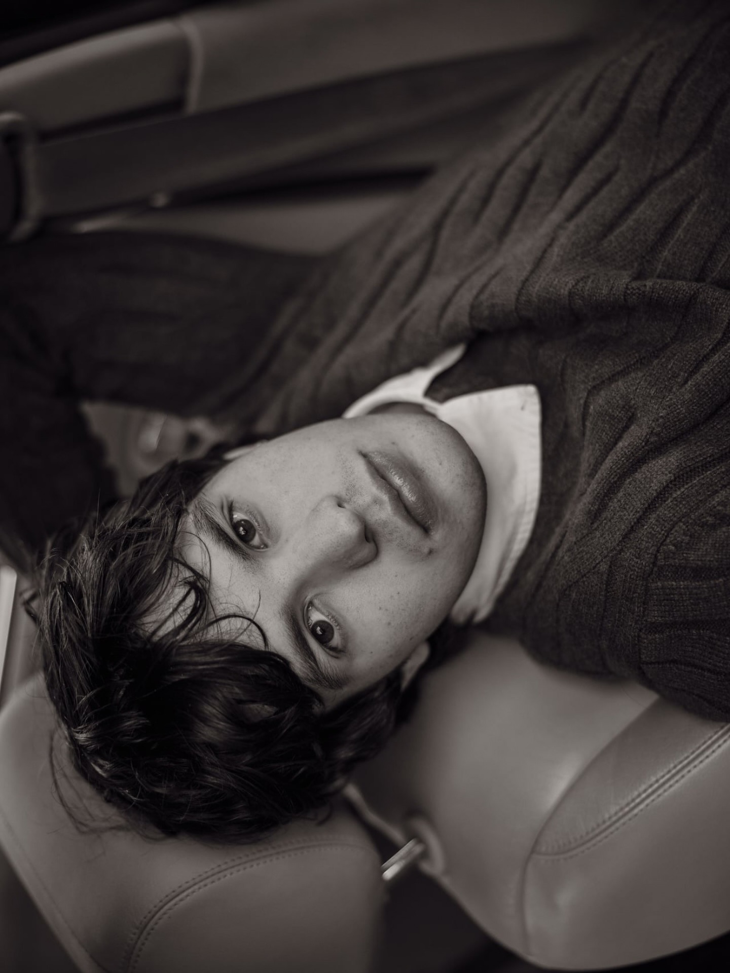 Simon — Model & Host in Oberkirch photo 8