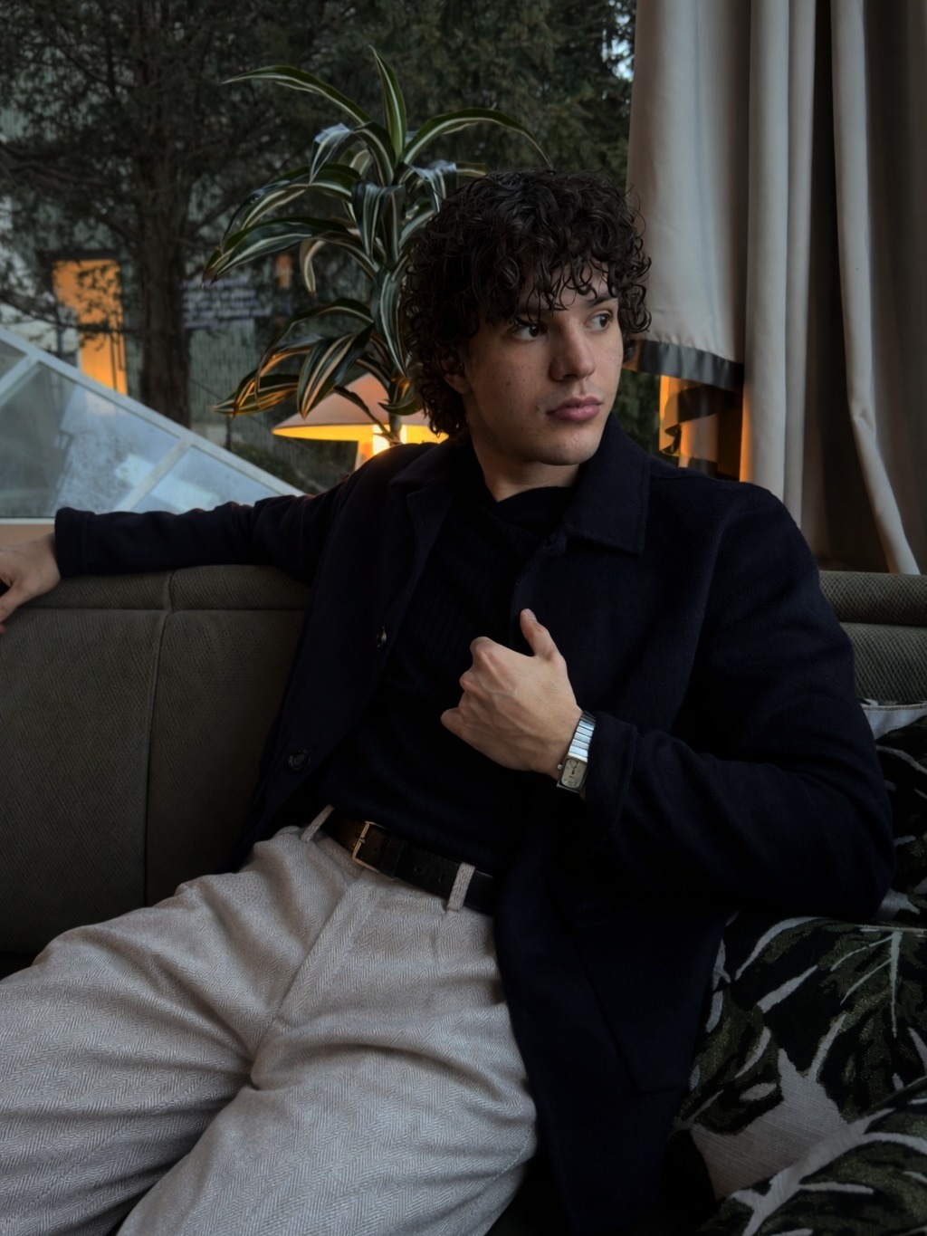 Simon — Model & Host in Oberkirch photo 9