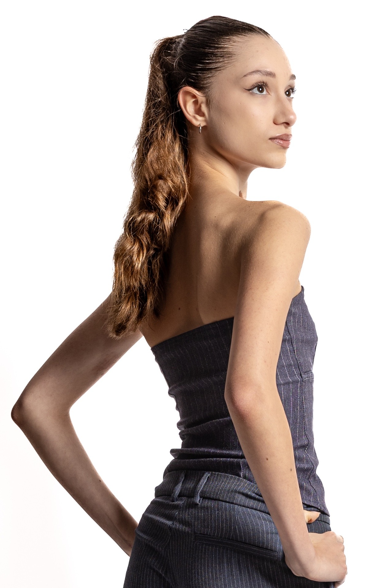 Anna — Model & Hostess in Olginate photo 2