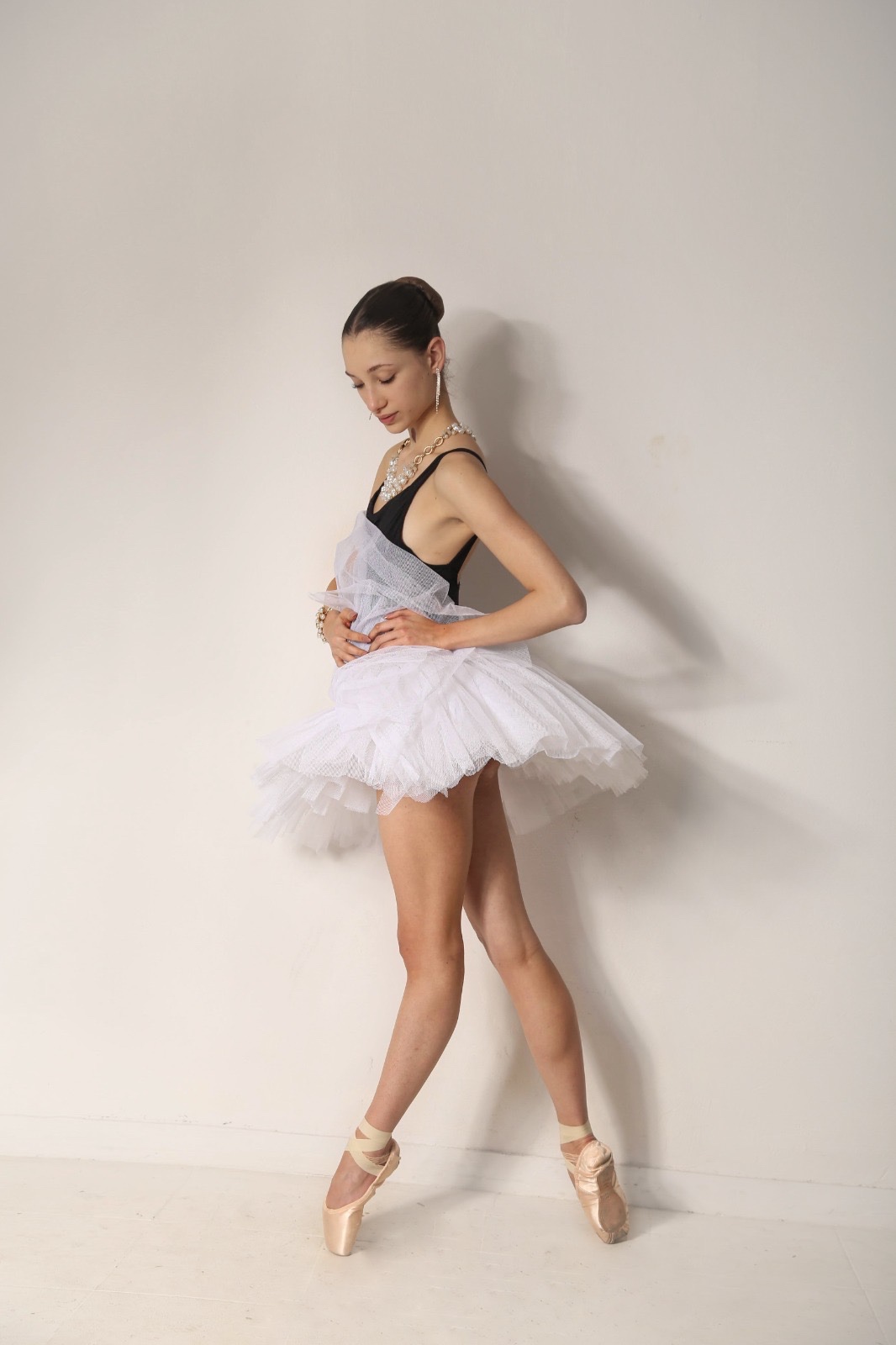 Anna — Model & Hostess in Olginate photo 8