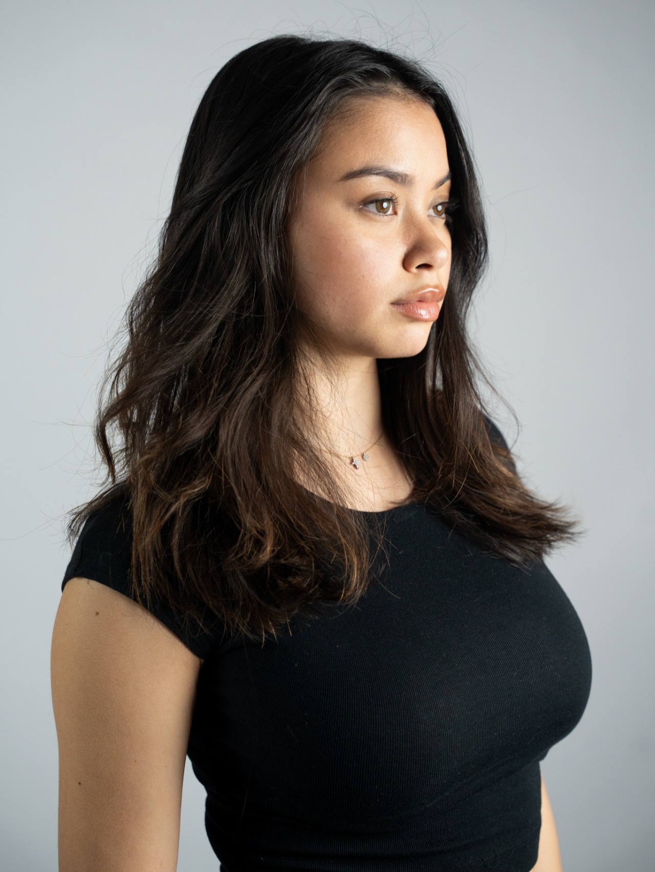 Liliana — Model & Hostess in New York photo 1
