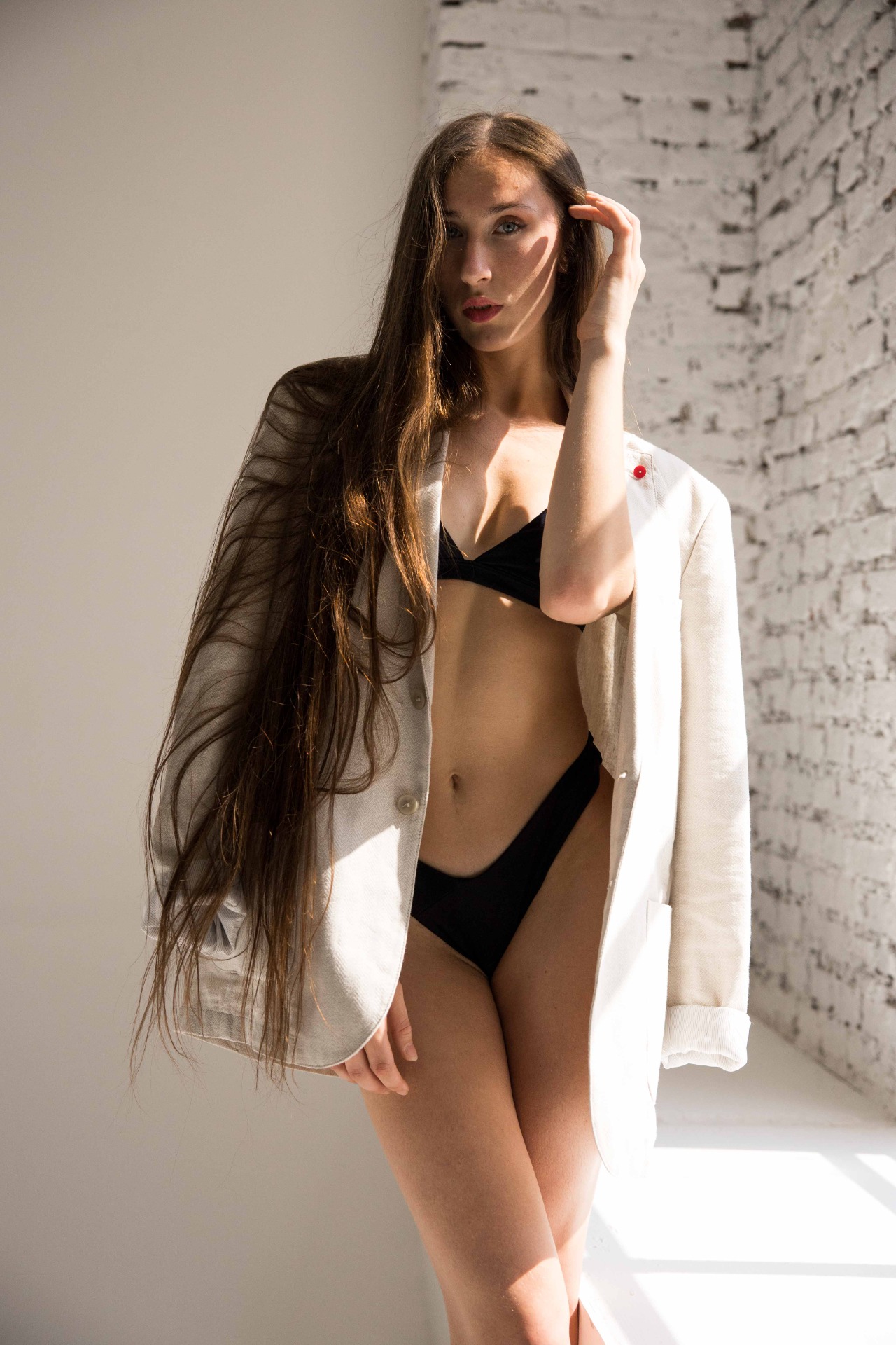 Cecilia Maria Carlotta — Model & Hostess in Gerenzano photo 1
