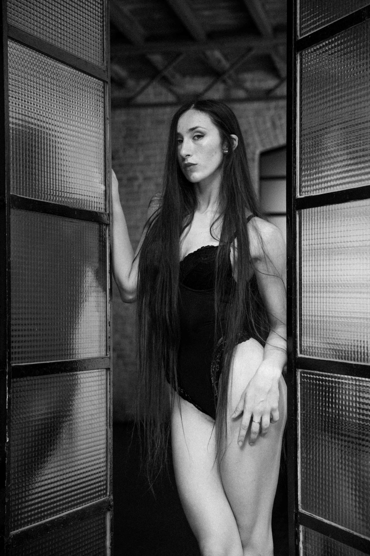 Cecilia Maria Carlotta — Model & Hostess in Gerenzano photo 10