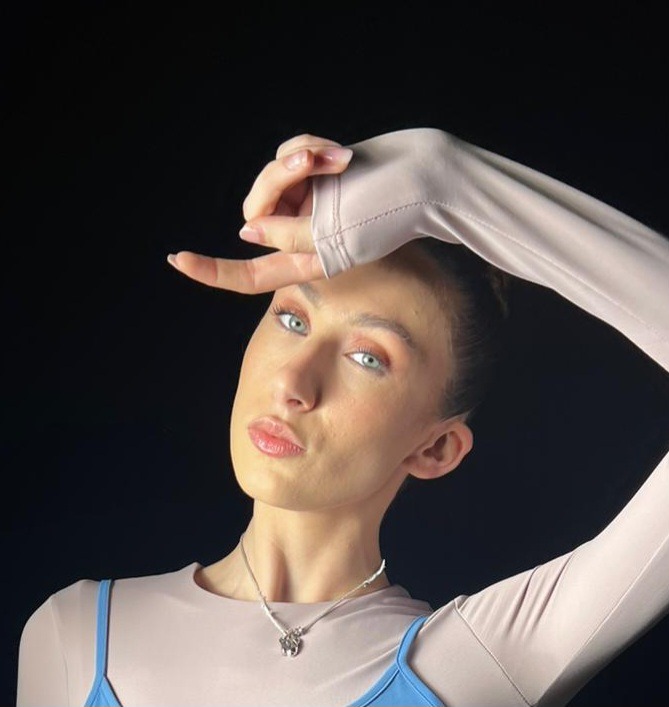 Cecilia Maria Carlotta — Model & Hostess in Gerenzano photo 11