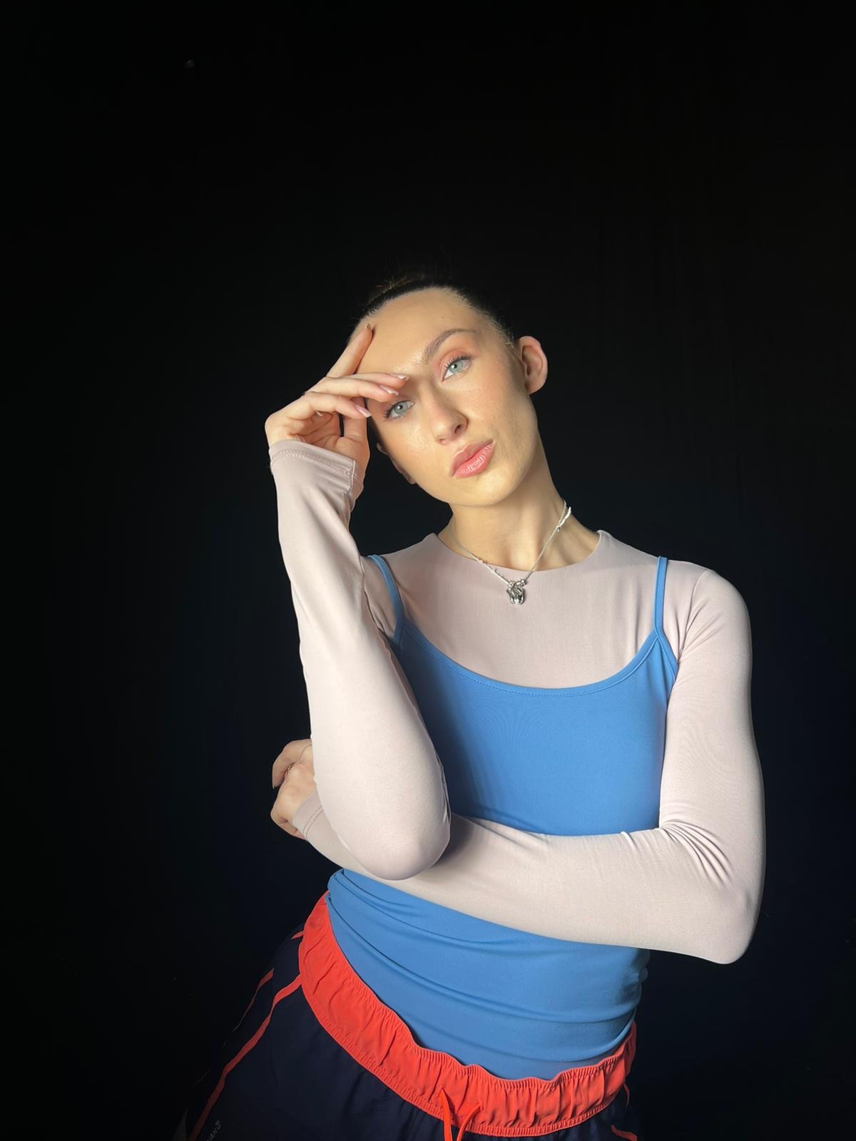 Cecilia Maria Carlotta — Model & Hostess in Gerenzano photo 12