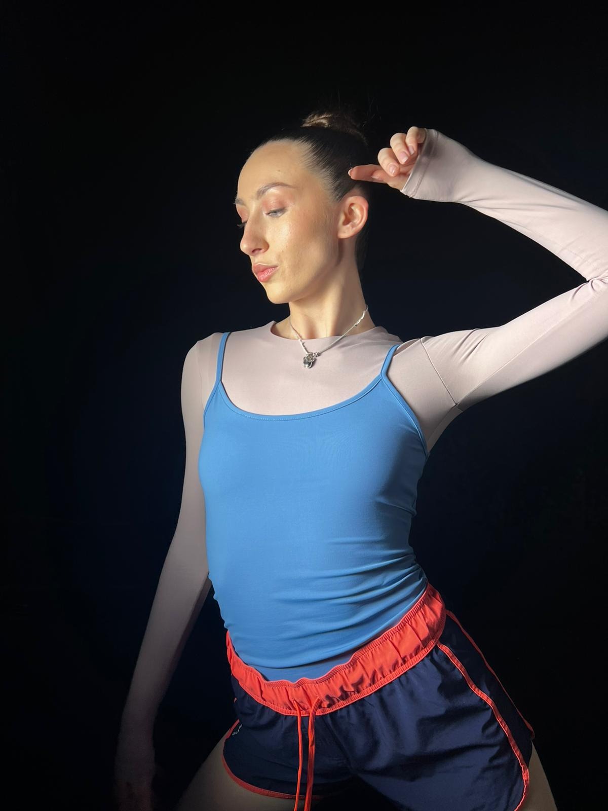 Cecilia Maria Carlotta — Model & Hostess in Gerenzano photo 16