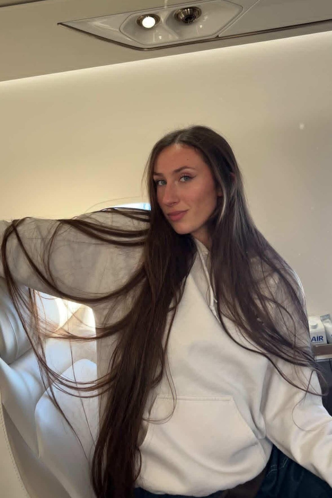 Cecilia Maria Carlotta — Model & Hostess in Gerenzano photo 19
