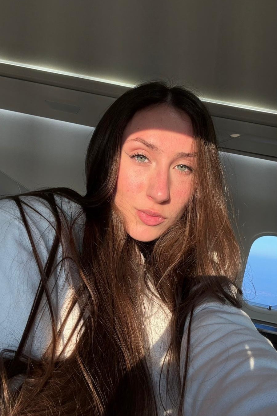 Cecilia Maria Carlotta — Model & Hostess in Gerenzano photo 20