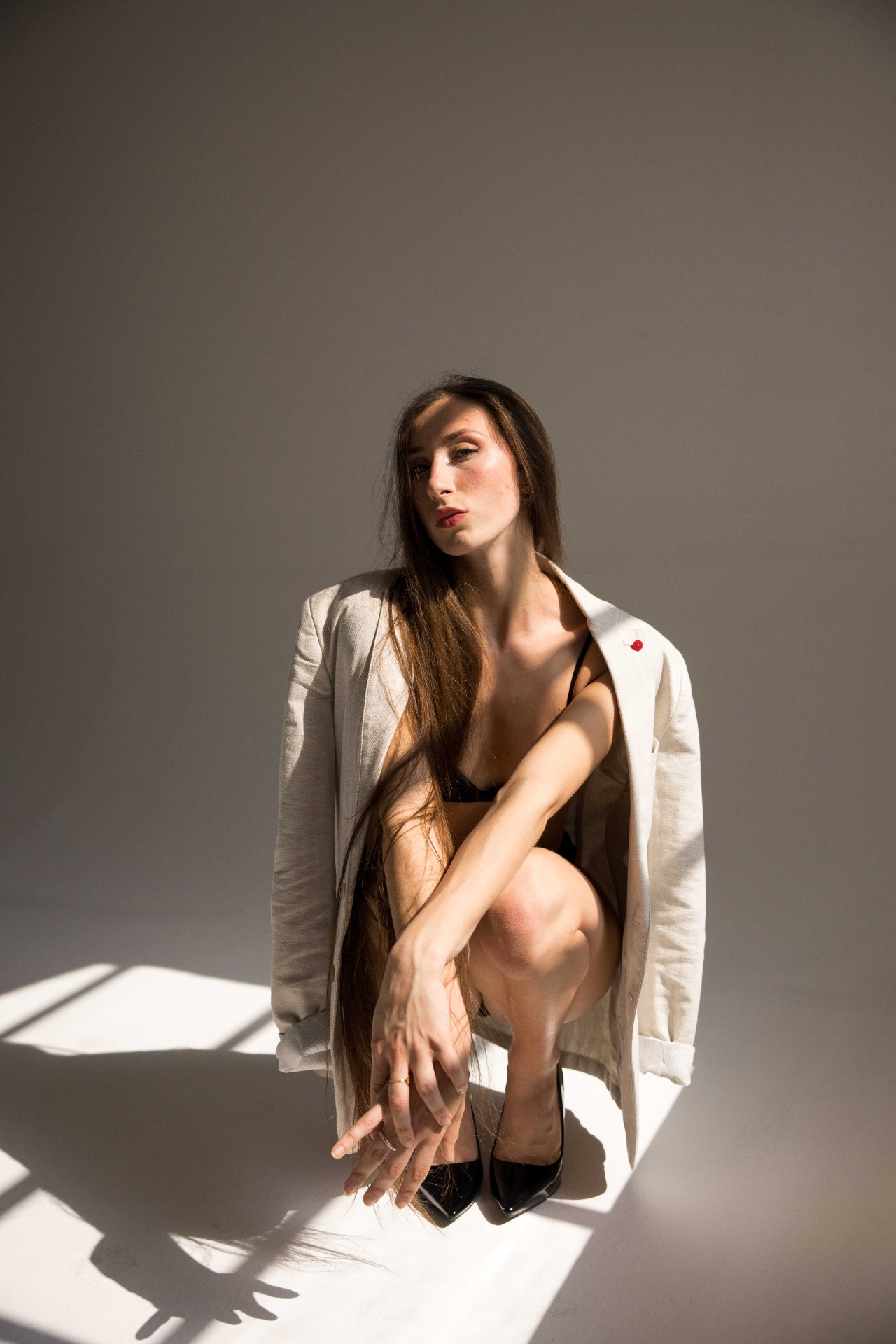 Cecilia Maria Carlotta — Model & Hostess in Gerenzano photo 3
