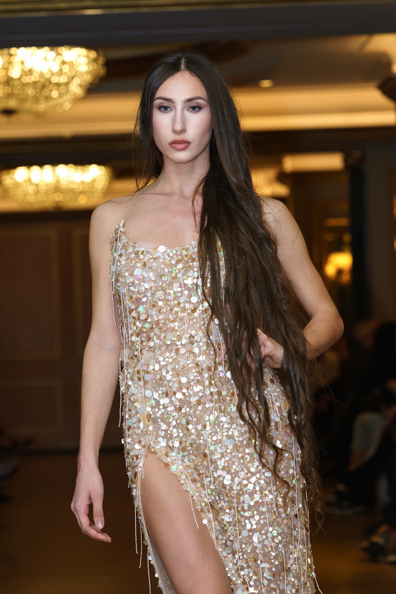 Cecilia Maria Carlotta — Model & Hostess in Gerenzano photo 6