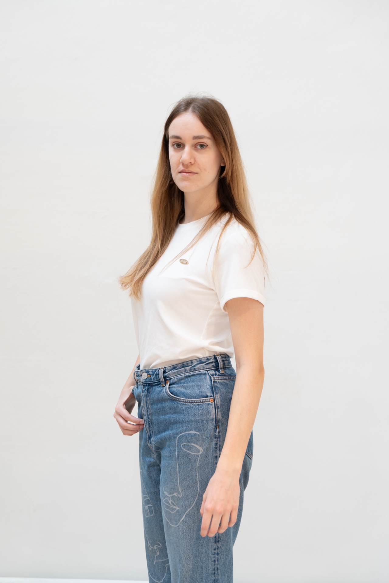 Sofia — Model & Hostess in Milano photo 1