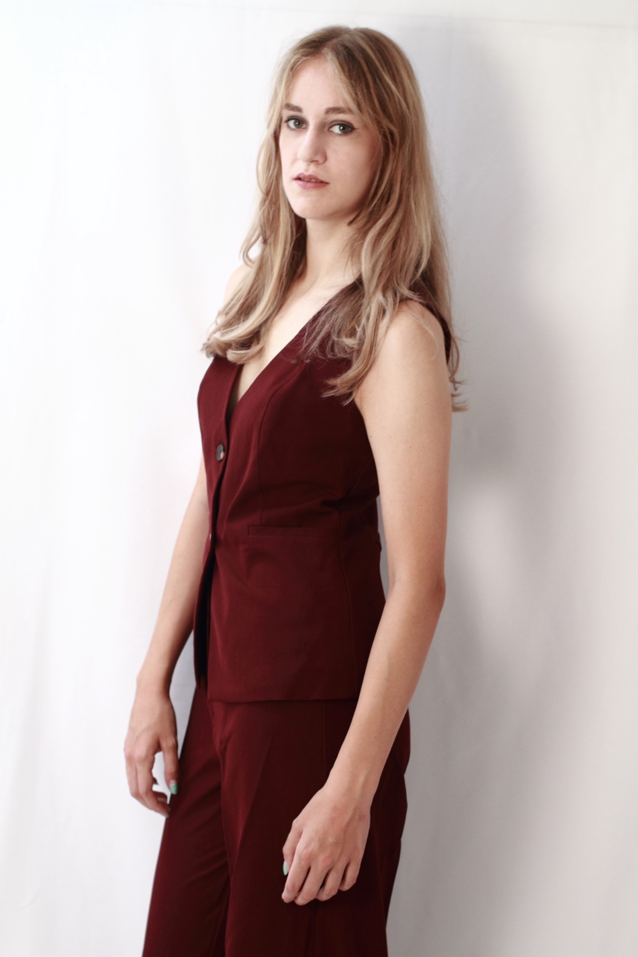 Sofia — Model & Hostess in Milano photo 2