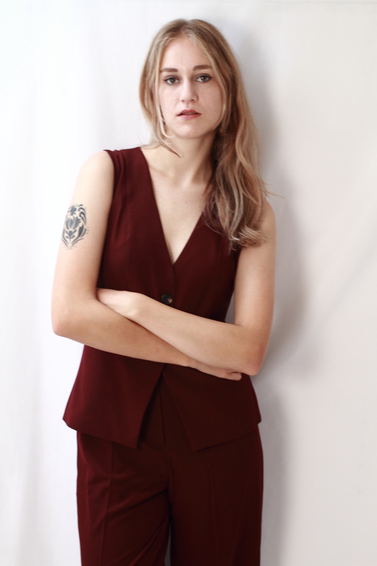 Sofia — Model & Hostess in Milano photo 3