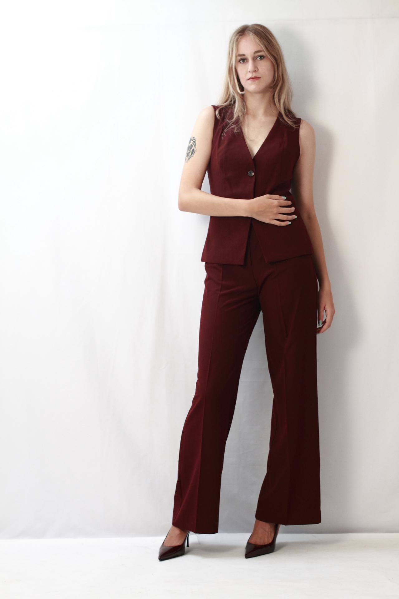 Sofia — Model & Hostess in Milano photo 4