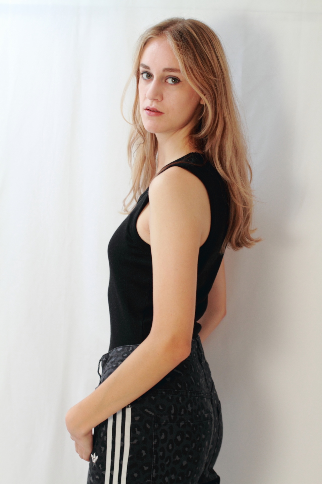 Sofia — Model & Hostess in Milano photo 5