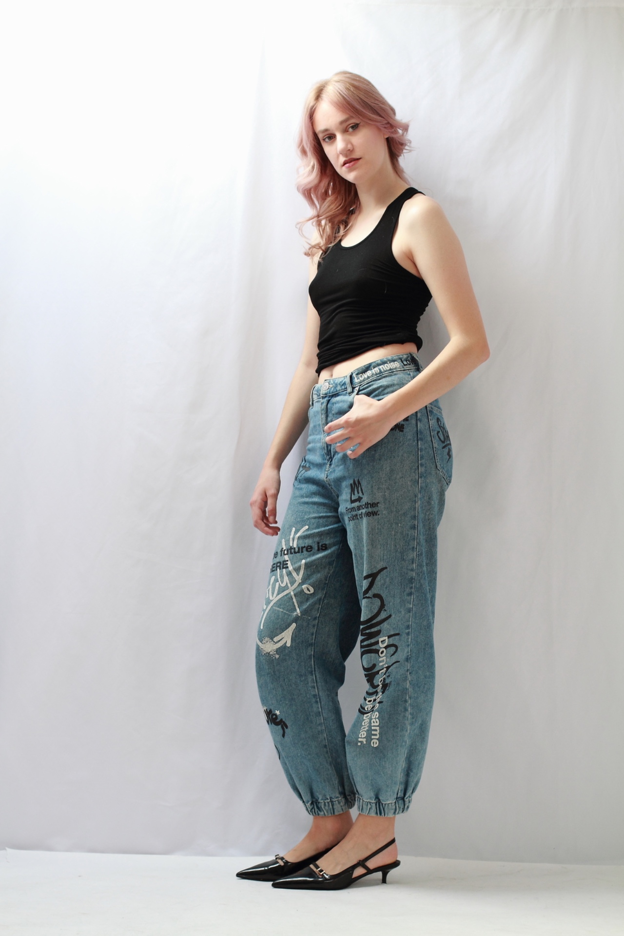 Sofia — Model & Hostess in Milano photo 9