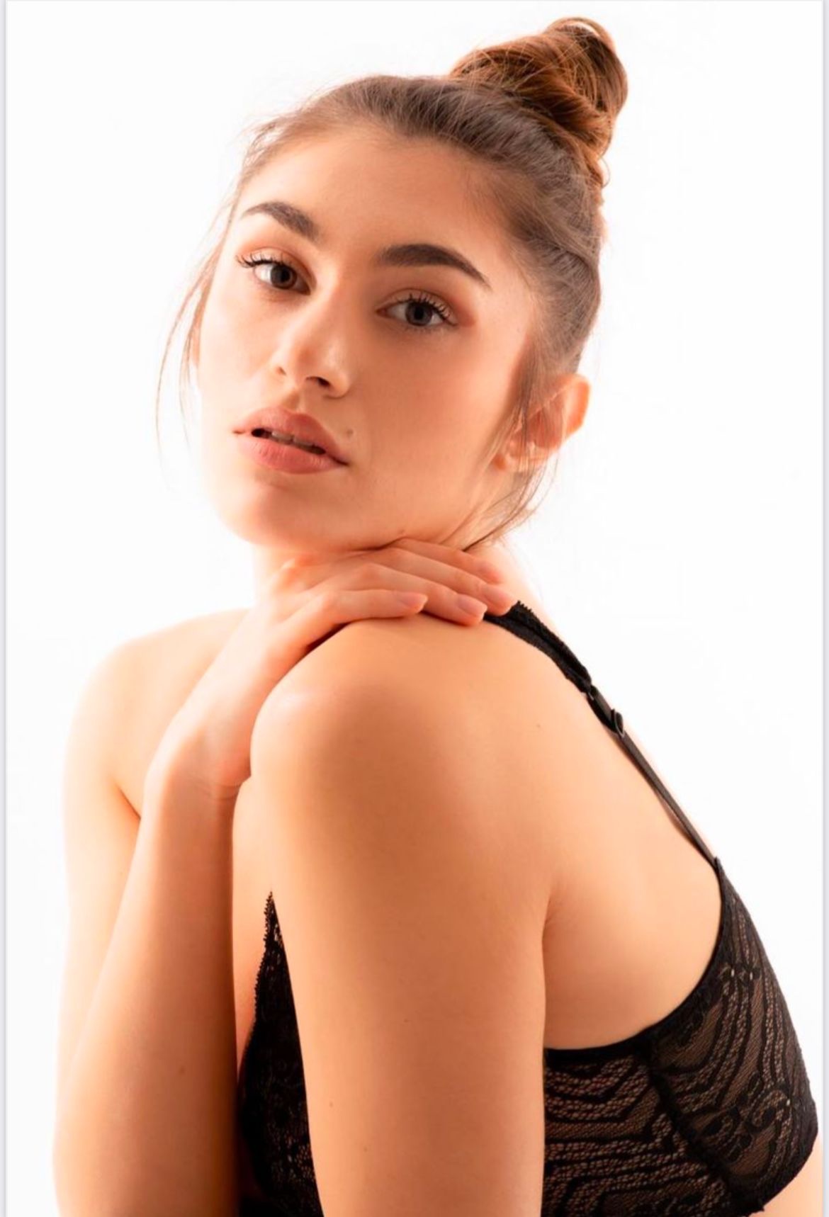 Melania — Model & Hostess in Gallarate photo 12
