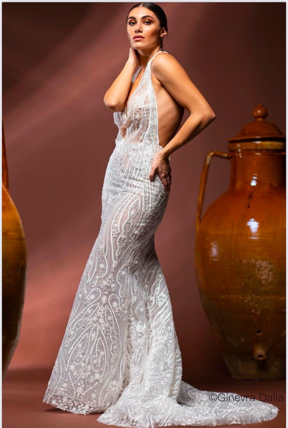 Melania — Model & Hostess in Gallarate photo 15