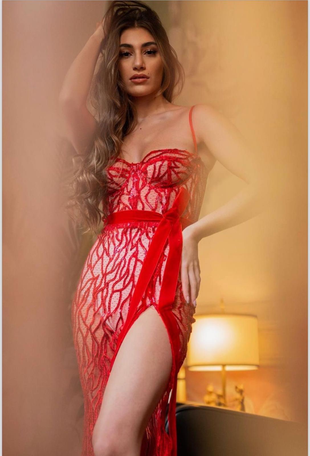 Melania — Model & Hostess in Gallarate photo 16