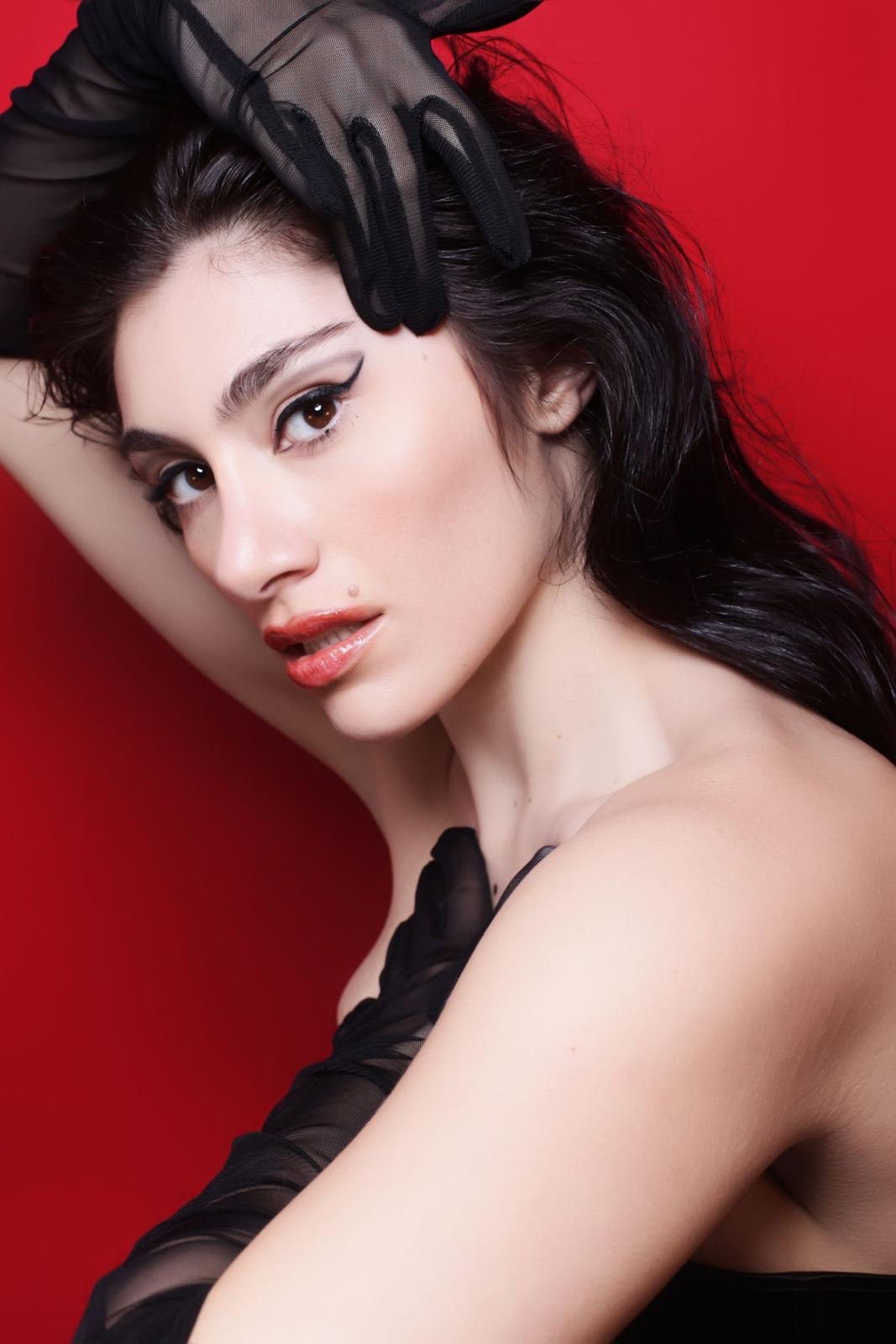 Melania — Model & Hostess in Gallarate photo 17