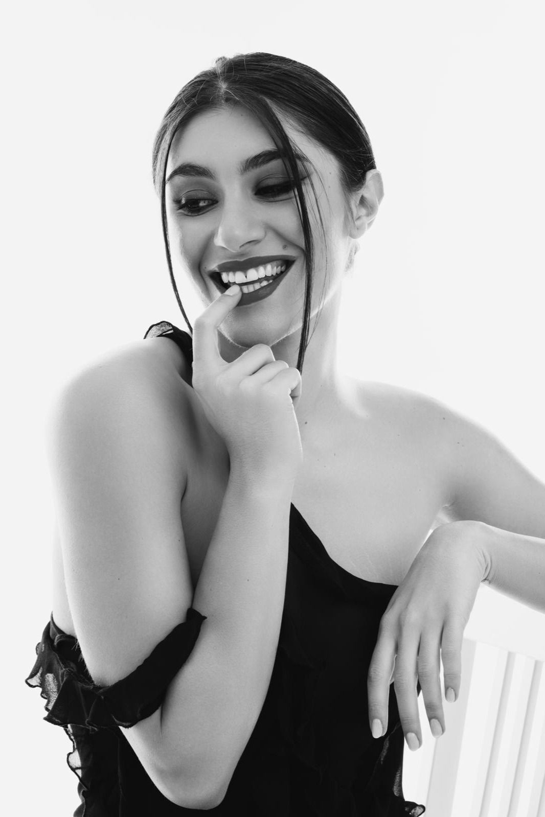 Melania — Model & Hostess in Gallarate photo 2