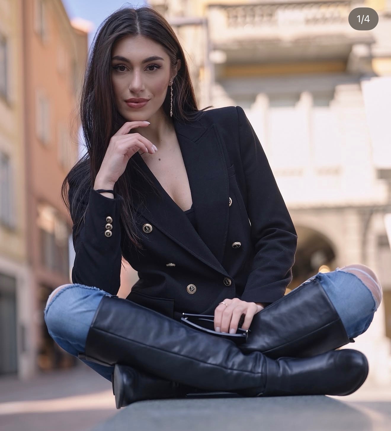 Melania — Model & Hostess in Gallarate photo 7