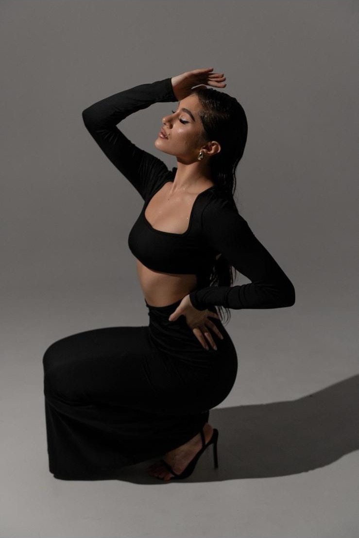 Melania — Model & Hostess in Gallarate photo 9
