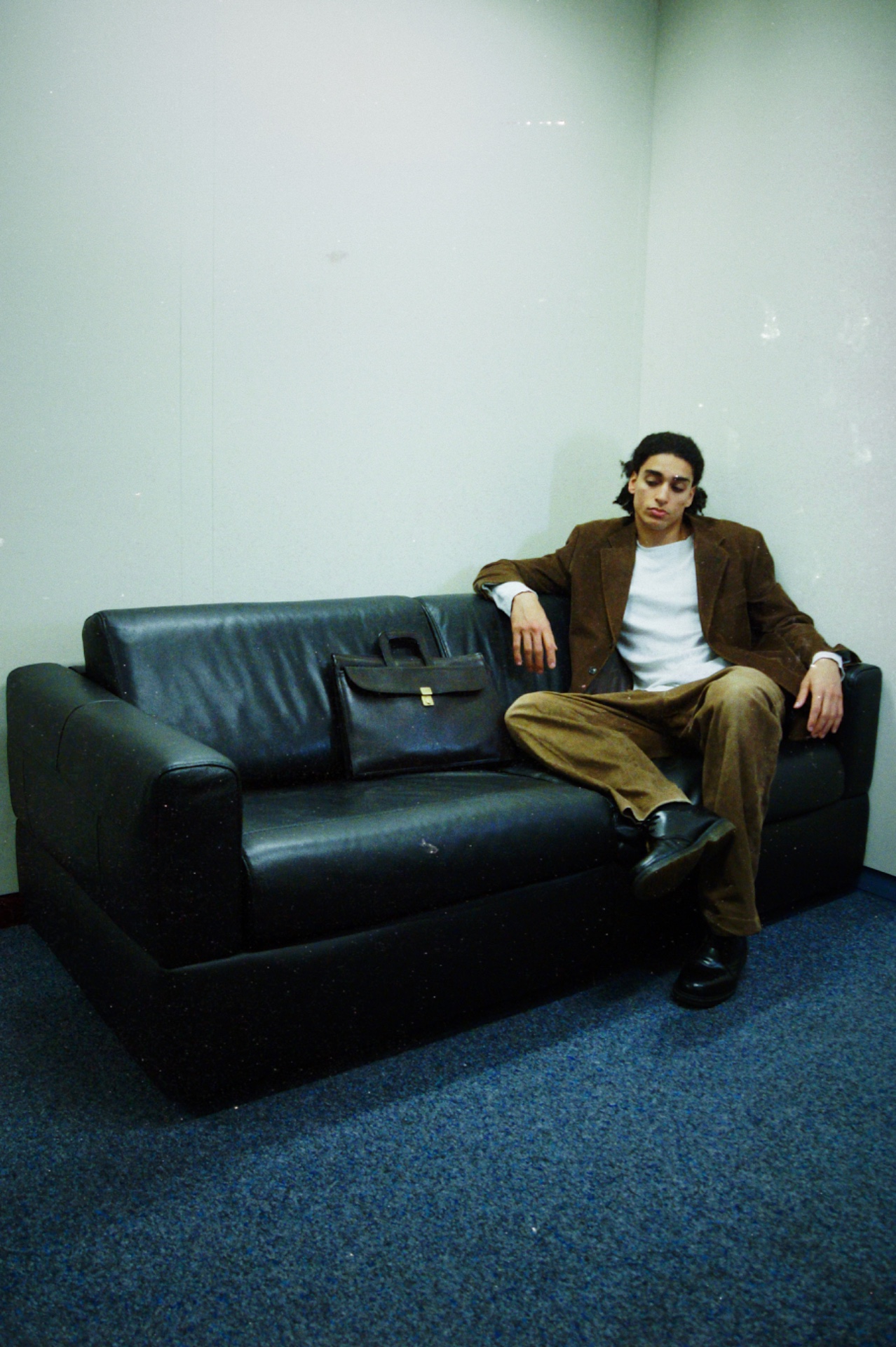 Rami — Model & Host in Gen&egrave;ve photo 4