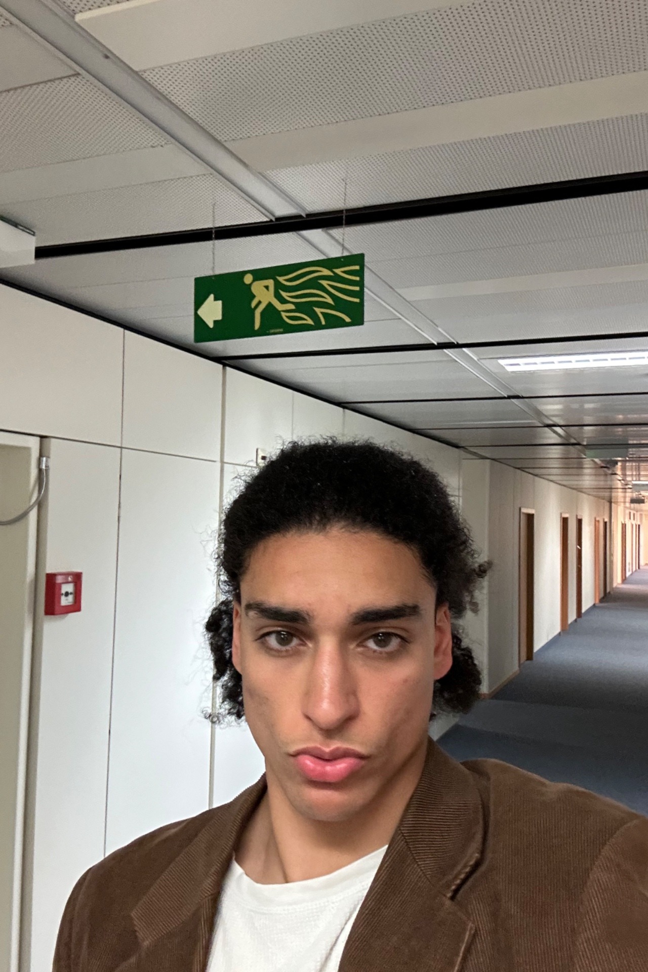Rami — Model & Host in Gen&egrave;ve photo 6
