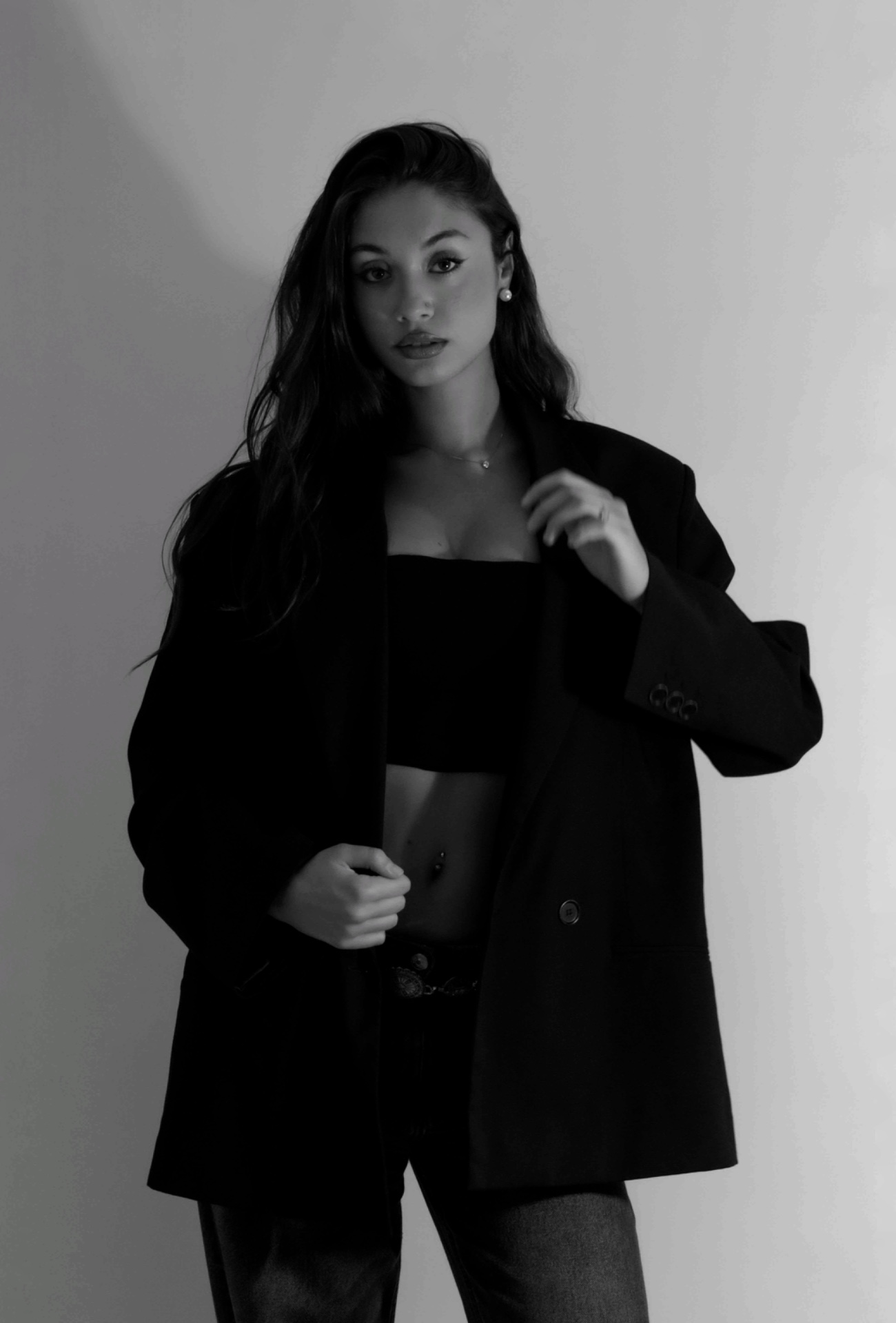 Maria Manuela — Model & Hostess in Bergamo photo 1