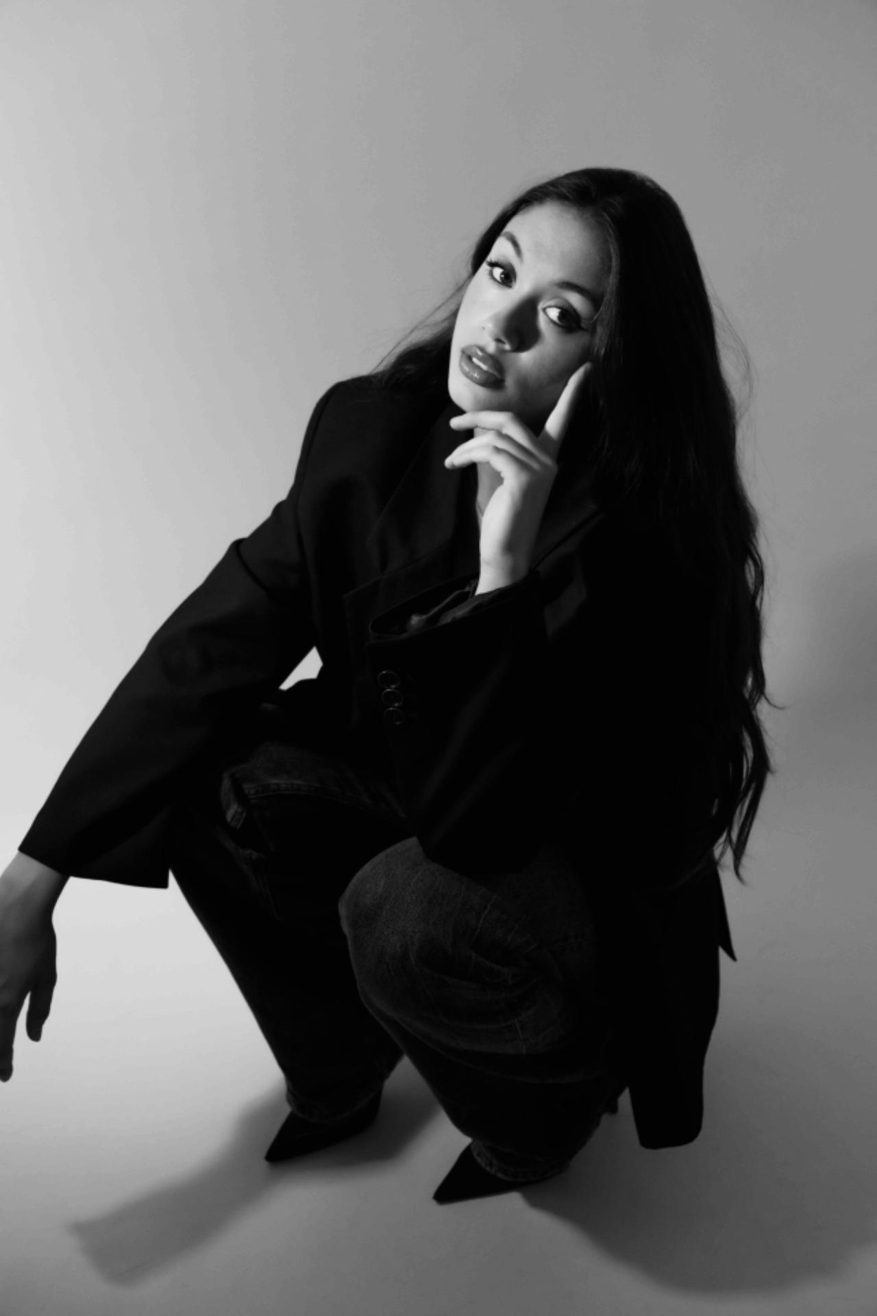 Maria Manuela — Model & Hostess in Bergamo photo 2