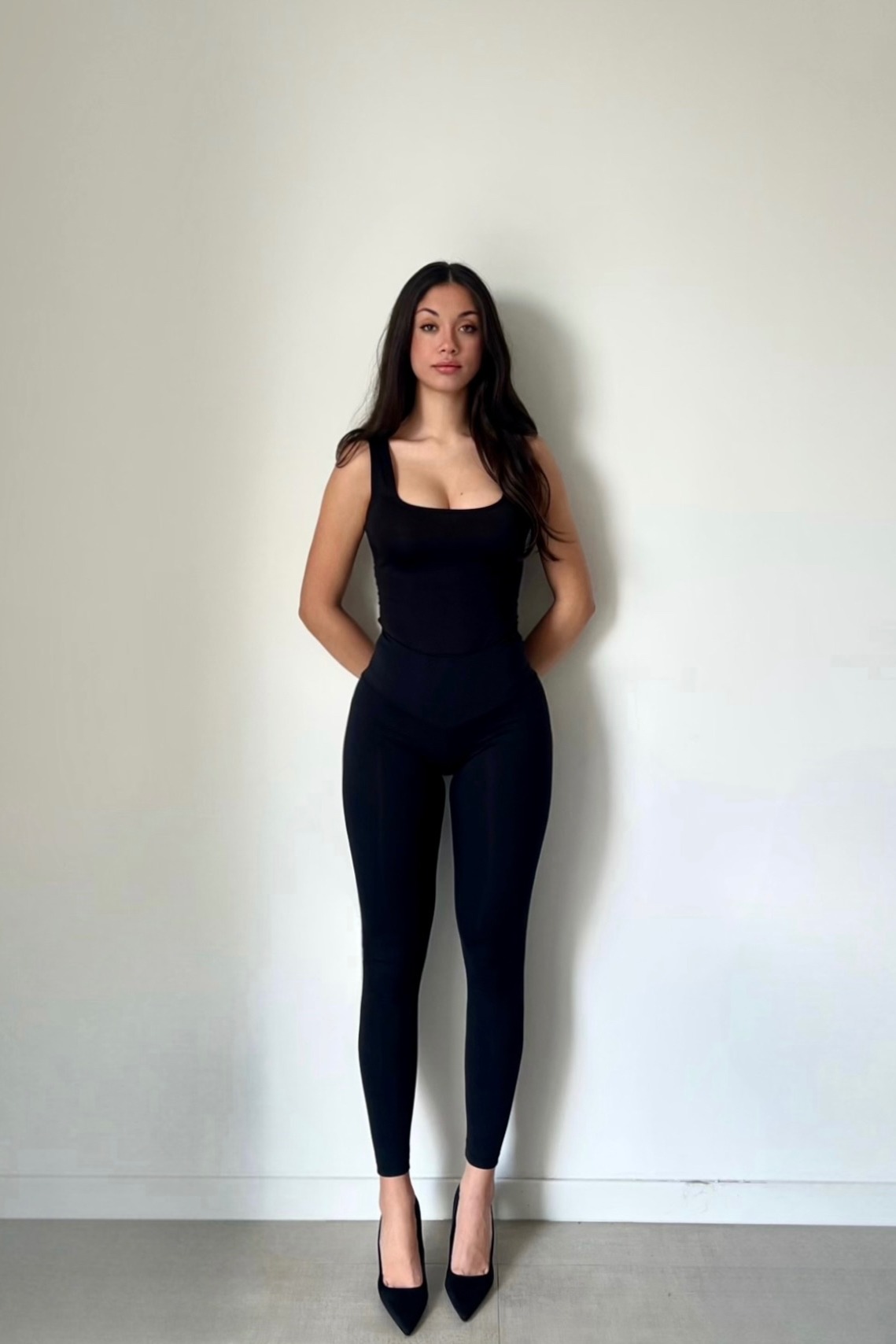 Maria Manuela — Model & Hostess in Bergamo photo 3