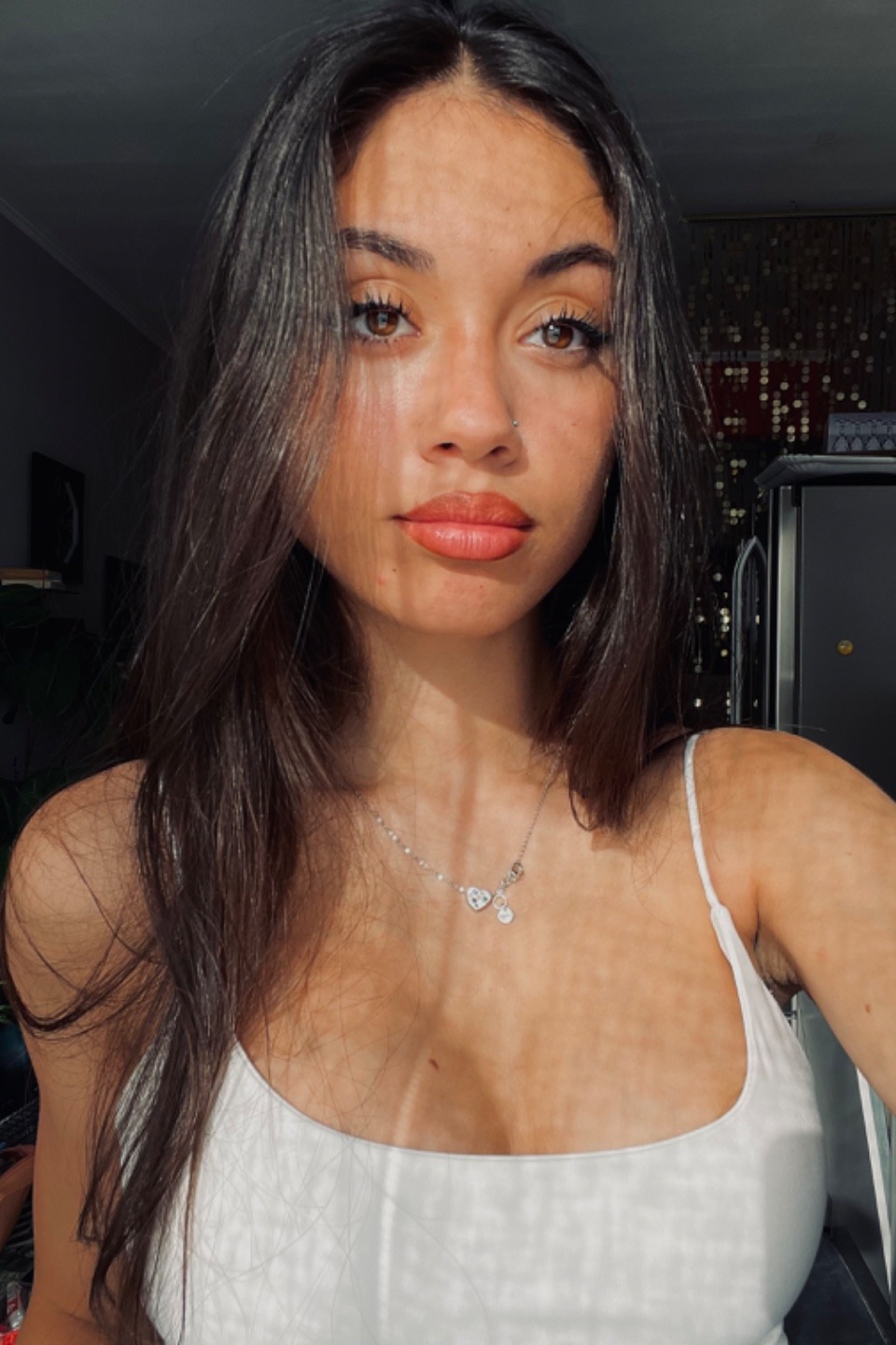 Maria Manuela — Model & Hostess in Bergamo photo 4