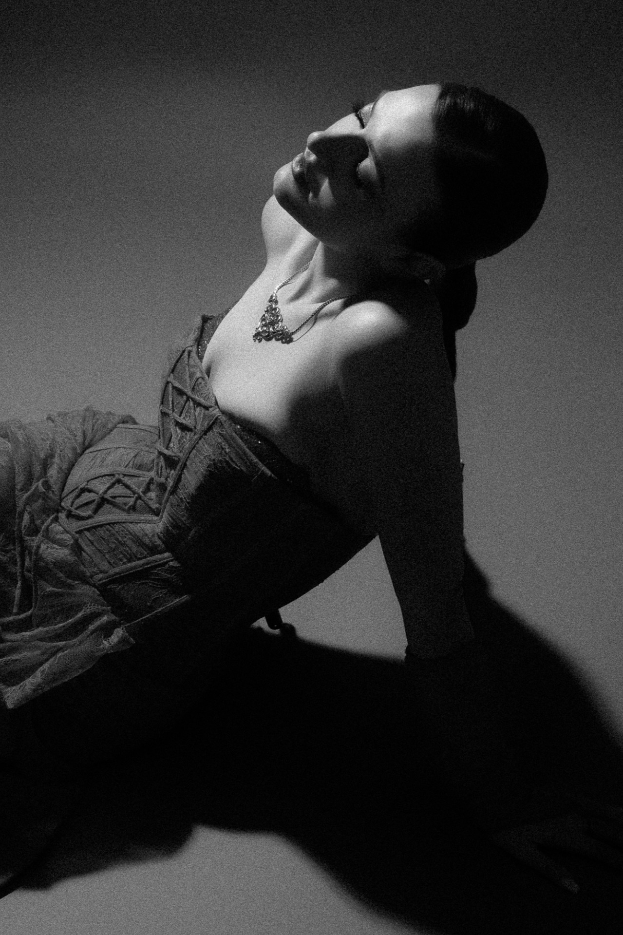 Alice — Model & Hostess in Harissa photo 1