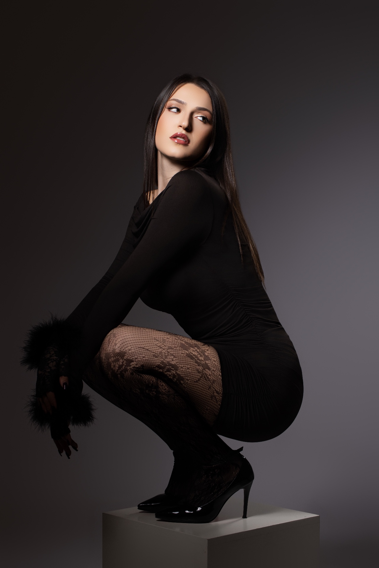 Alice — Model & Hostess in Harissa photo 2
